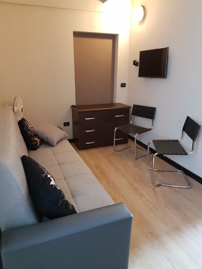 La Casa Del Lago Bed and Breakfast Σιρμιόνε Εξωτερικό φωτογραφία