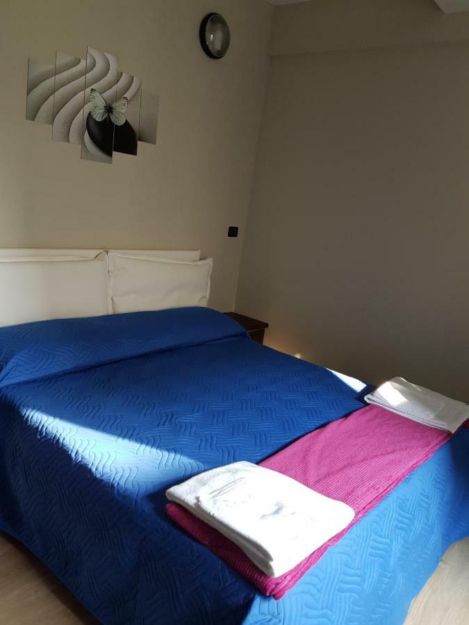 La Casa Del Lago Bed and Breakfast Σιρμιόνε Εξωτερικό φωτογραφία
