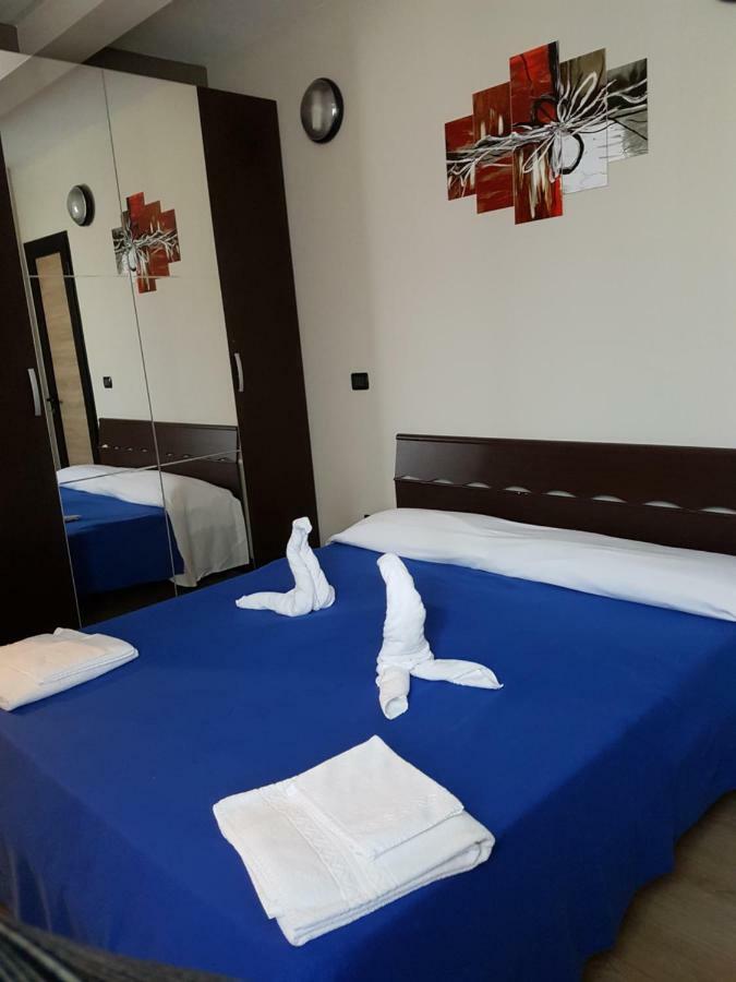 La Casa Del Lago Bed and Breakfast Σιρμιόνε Εξωτερικό φωτογραφία